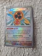 Karty Pokemon TCG Fan Rotom PRE 085 Holo POKEBALL UNIKAT!