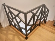 Balustrada nowoczesna