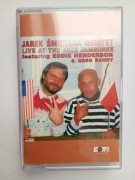 Jarek ŚMIETANA QUINTET - LIVE AT JAZZ JAMBOREE Henderson Bandy