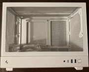 Obudowa Deepcool CH160 ITX