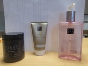 Zestaw Ekologicznych kosmetyków