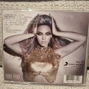 Beyonce - I Am... Sasha Fierce Deluxe Edition, CD
