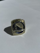 Sygnet Mistrzowski Golden State Warriors Stephen Curry