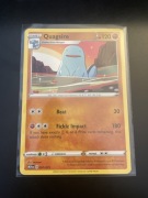 Quagsire 007/015 M24 Mcdonalds