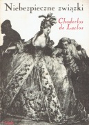 Choderlos de Laclos - Niebezpieczne związki