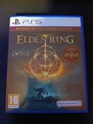 Gra Ps5 Elden ring 