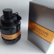 VIKTOR & ROLF SPICEBOMB EXTREME 90ML EDP