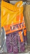 RĘKAWICZKI MOTOCROSS ROWEROWE LEATT MOTO 1,5 GRIP MINI JR.