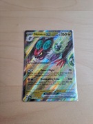 Karta pokemon Noivern ex - 069/091 - SV: Paldean Fates (PAF)
