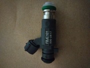 Wtryskiwacze paliwa do nissan Altima 4 sztuki 