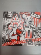 Ero Jwp & Głowa Pmm - A B C D