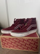 buty Vans SK8-HI wysokie tenisówki trampki na deskorolkę