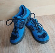 Buty turystyczne sportowe Quechua (Decathlon) – rozm.34