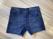 GAP / spodenki dżinsowe /40-42 / nowe