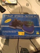 PS2 ARCADE PRO - STICK