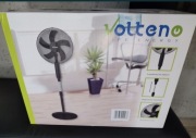 Wentylator Volteno z Pilotem.Odbior lub Dowoz Poznań lub Wysylka