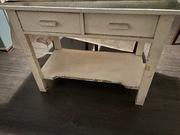 Stół kuchenny retro – do odbioru Zielona Góra