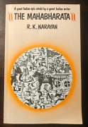 The Ramayana. R.K. Narayan