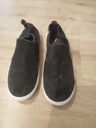 Mokasyny męskie Vintage r.43