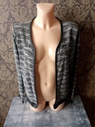 bluza damska kardigan narzutka