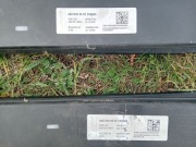 Resory  tył sprinter  906 i 907