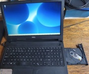 Laptop Dell Inspiron 15 3000