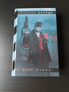 Richard Morgan - Siły rynku