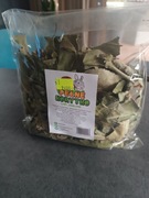 Karma uzupełniająca dla gryzoni i królików, liść jabłoni 