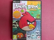 GRA NA PC - ROM \ ANGRY BIRDS SEASONS