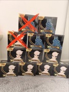 Pokemaon Mega Evolution Elite Gardevior & Lucioaro Trainer Box