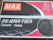 Drut do wiązania zbrojenia 