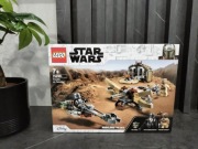 LEGO Star Wars 75299 Kłopoty na Tatooine