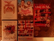 Ale szopka i 4 inne filmy 