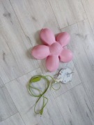 Lampa kwiatek Ikea