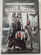 Van Helsing .dvd.Dwudyskowa Edycja Specjalna.