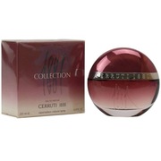 CERRUTI COLLECTION FEMME 100ML EDP ORYGINAŁ INIKAT