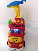 Tut Tut Autka Wóz Strażacki