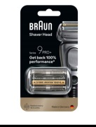 Braun Głowica zamienna golarki elektrycznej Braun Series 9 PRO+