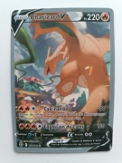 Charizard V ( Full Art/ Alternate Art)  #154/172