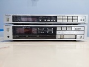 Technics SU-Z55 and Technics ST-Z55