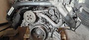 Audi Q8 silnik DCB na częsci