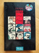 Tytus, Romek i A'tomek - Księga Zero, UNIKAT!