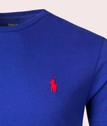 Ralph Lauren Custom Slim Fit koszulka t shirt _ L / M