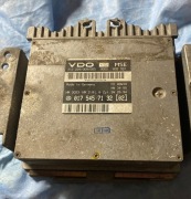 Komputer Mercedes W202 2.8 6 cyl. 0175457132 