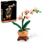 LEGO Botanicals Mini Orchid 10343