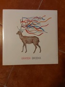 Granda Brodka, winyl, LP BLACK nowe, folia