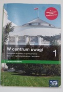 W centrum uwagi kl. 1