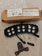 Lampa ogrodowa LED 220V 12W, wodoodporna