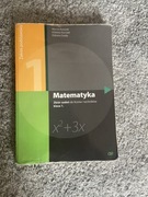 Zbiór zadań, klasa 1 - matematyka 