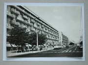 Warszawa. Ul. Świętokrzyska